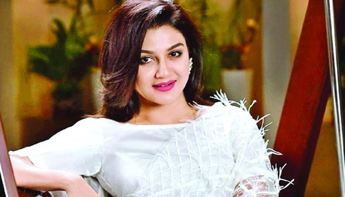 কণ্ঠশিল্পী জয়া