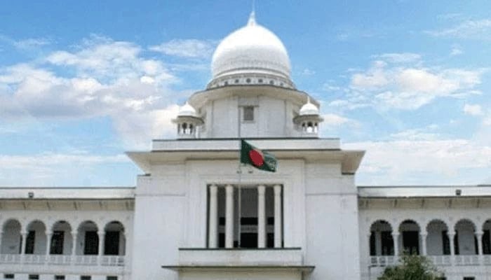 ভিকারুননিসা অধ্যক্ষের ফোনালাপ নিন্দনীয়: হাইকোর্ট