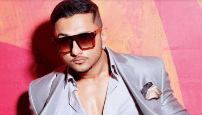 স্ত্রীর আনা অভিযোগ উড়িয়ে দিলেন হানি সিং