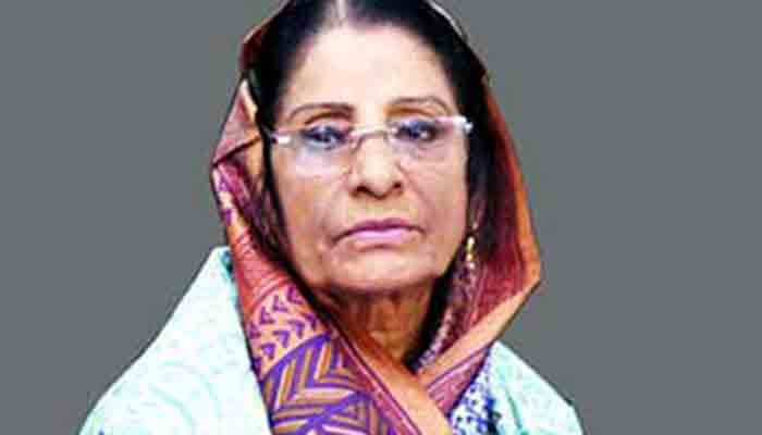অস্ট্রেলিয়ার বিপক্ষে রেকর্ড জয়ে রওশন এরশাদের অভিনন্দন