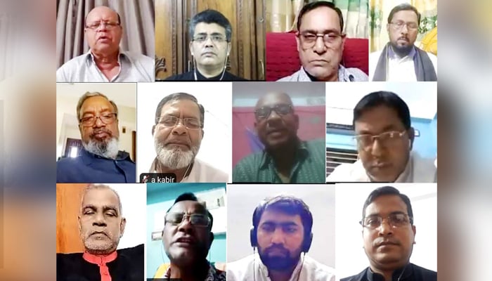 গদখালীর ফুলচাষীদের জন্য বঙ্গমাতা পল্লী সমবায় সমিতি হবে: স্বপন ভট্টাচার্য্য