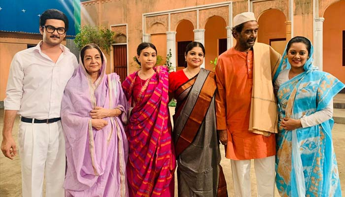 দিল্লিতে প্রদর্শিত হবে ‘টুঙ্গিপাড়ার মিয়া ভাই’