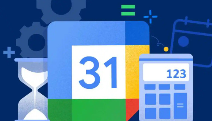গুগল চ্যাট ও ক্যালেন্ডারে নতুন ফিচার