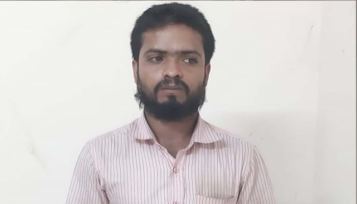 ছেলেকে লুকিয়ে রেখে গুমের মামলা, খুঁজে আনলেন আসামি