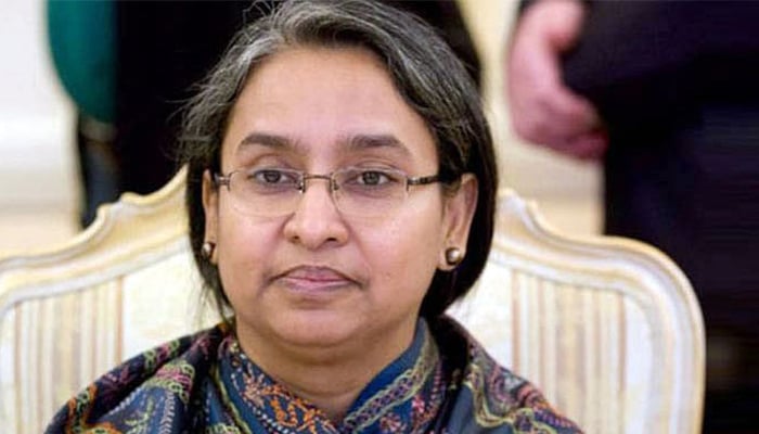 সংক্রমণ বাড়লে প্রয়োজনে শিক্ষাপ্রতিষ্ঠান বন্ধ: দীপু মনি