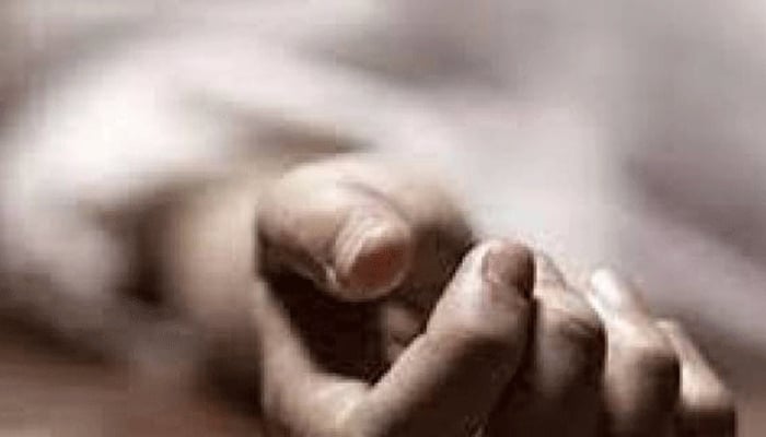 ধানক্ষেতে মিলল কিশোরের লাশ