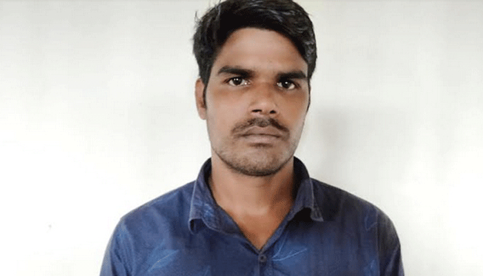 মধুপুরে বিয়ের কথা বলে নারীকে ধর্ষণ, অভিযুক্ত গ্রেপ্তার