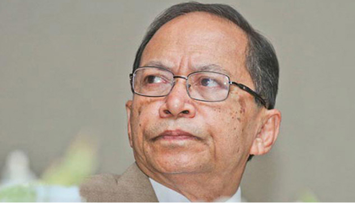 এস কে সিনহার মামলার রায় ৫ অক্টোবর