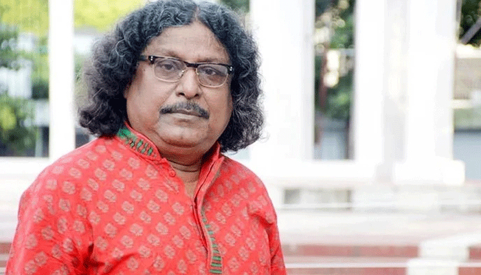'নয়নের মাঝখানে নিয়েছ যে ঠাঁই'