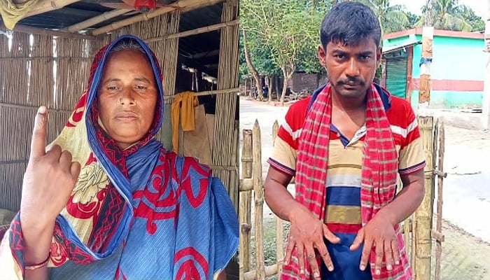 অসুস্থ গরুর মাংস খেয়ে 'অ্যানথ্রাক্সে' আক্রান্ত ১০ জন