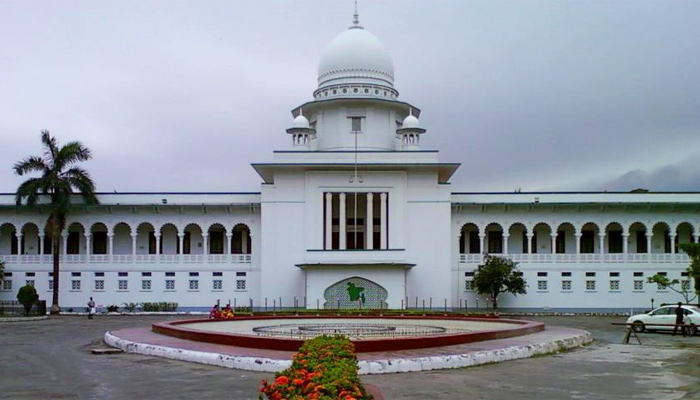 পীর সাহেবের কেরামতি দেখেন: হাইকোর্ট