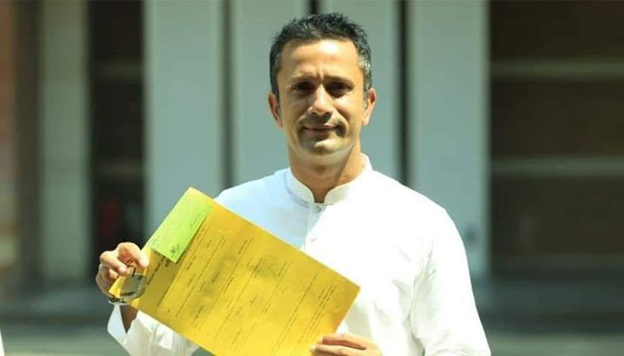 বিসিবির পরিচালক হতে চান পাইলট
