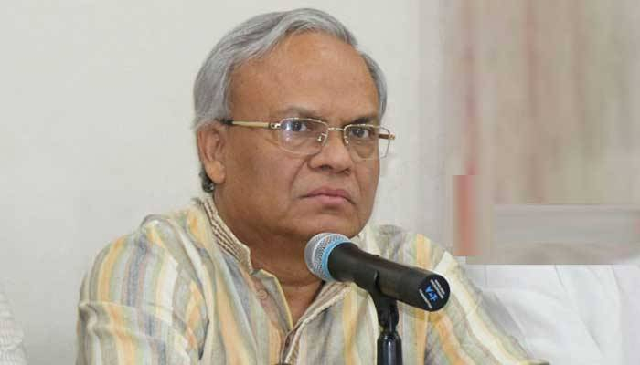 আ.লীগ সরকার ভোট ডাকাতির ব্র্যান্ড: রিজভী