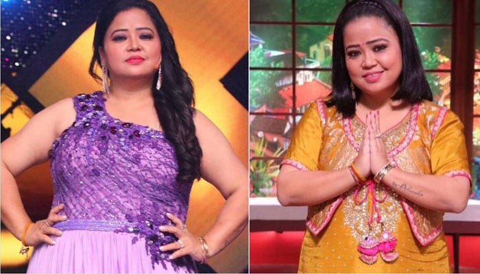 যেভাবে ১৫ কেজি ওজন কমালেন ভারতী সিং