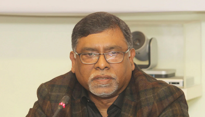 দেশে অতি দ্রুত করোনার ভ্যাকসিন তৈরি হবে: স্বাস্থ্যমন্ত্রী