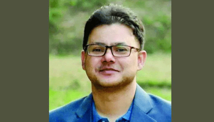 যেই ফুলের খুশবুতে মাতোয়ারা ভুবন