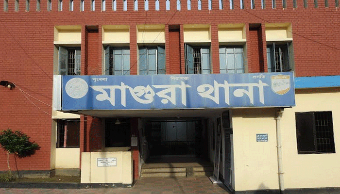 মাগুরায় চার খুনের ঘটনায় ৬৮ জনকে আসামি করে মামলা