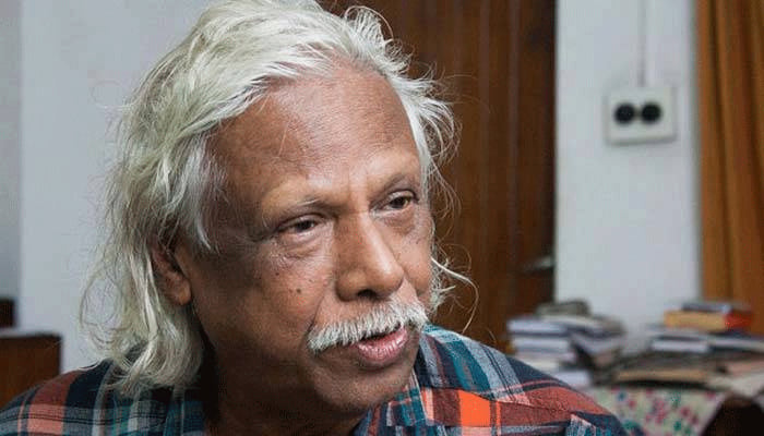 দুই বছরের জন্য জাতীয় সরকার গঠনের প্রস্তাব ডা. জাফরুল্লাহর