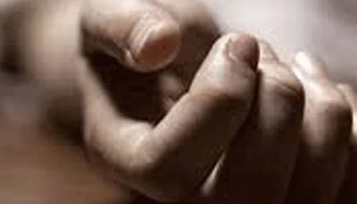 কটিয়াদীতে মাদকাসক্ত ছেলের হাতে বাবা খুন