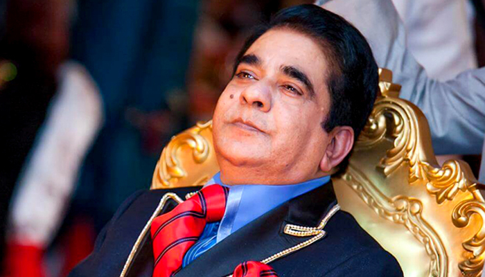 সুইস ব্যাংকে প্রিন্স মুসার ১ টাকাও নেই: ডিবি