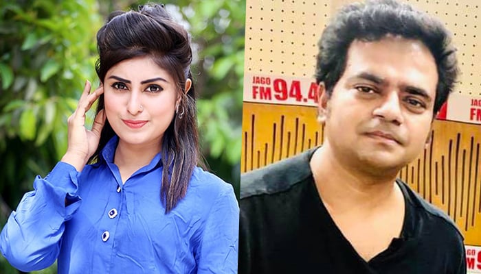 অর্ধযুগ পর সামনে আসছেন শখ