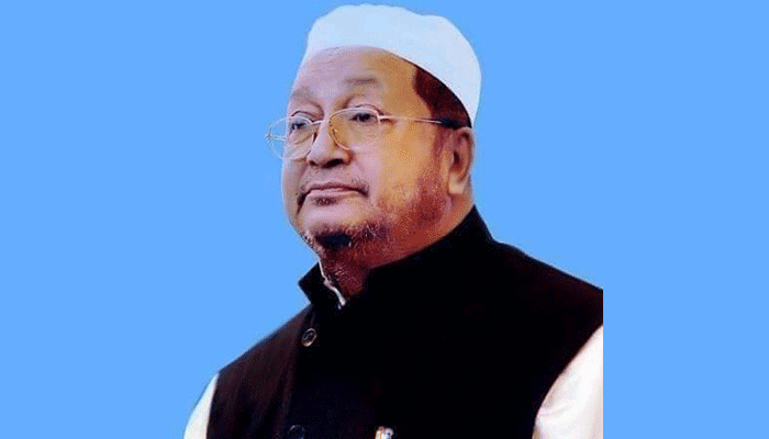 কুমিল্লার বর্ষীয়ান আ'লীগ নেতা অধ্যক্ষ আফজল খান মারা গেছেন