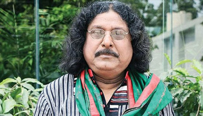ঋষিজ শিল্পীগোষ্ঠী ও ফকির আলমগীর