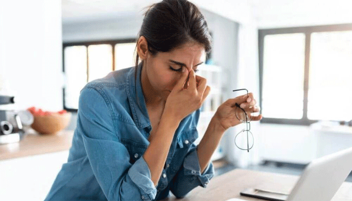 শরীরে ভিটামিনের ঘাটতি হলে বুঝবেন কীভাবে
