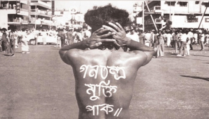 নূর হোসেনের আত্মত্যাগ বৃথা যাবে?