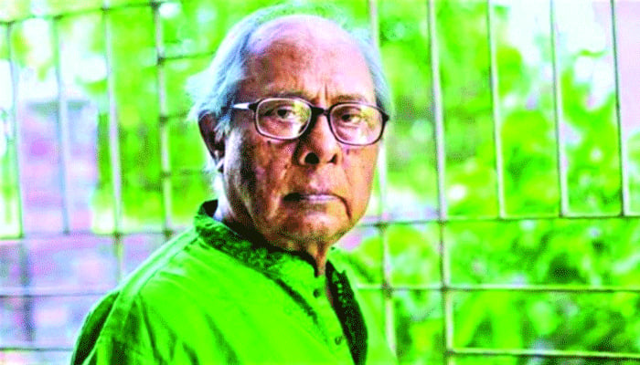 আমরা এখন একা