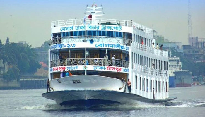 লঞ্চ ভাড়া বাড়িয়ে প্রজ্ঞাপন জারি
