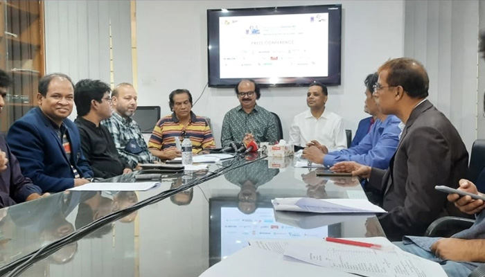 ঢাবি মার্কেটিং অ্যালামনাই অ্যাসোসিয়েশনের রজতজয়ন্তী ১৭ ডিসেম্বর