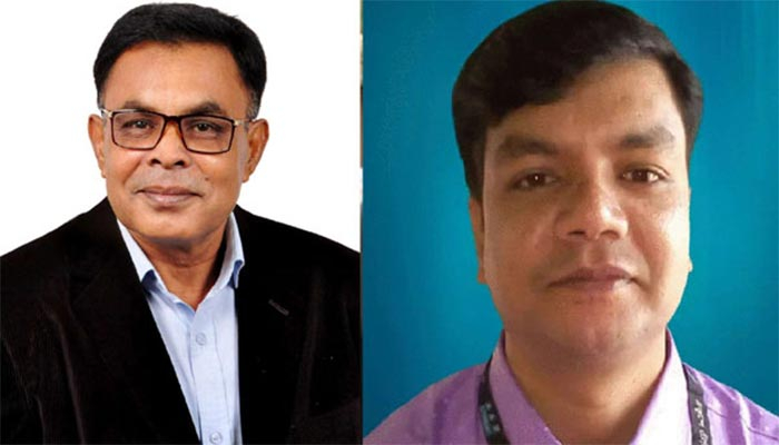 বৃহত্তর যশোর সাংবাদিক ফোরামের সভাপতি বিলু, সম্পাদক রিজাউল