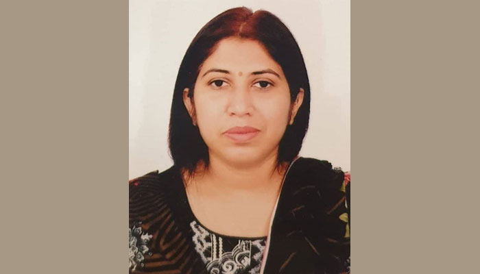 নারী তাহলে কোথায় নিরাপদ!
