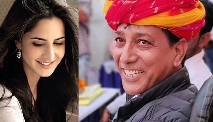ক্যাটরিনা কাইফের গালের মতো মসৃণ রাস্তা হওয়া উচিত: রাজস্থানের মন্ত্রী