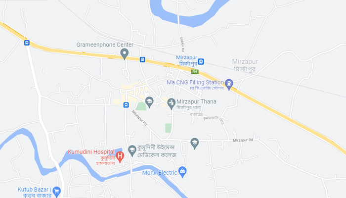 স্বামীর কোপে আঙুল বিচ্ছিন্ন, পরীক্ষা দিতে পারছে না সুমাইয়া