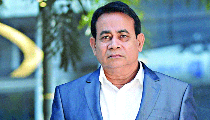 মারা গেলেন বাংলাদেশের প্রথম ট্রিপল সেঞ্চুরিয়ান