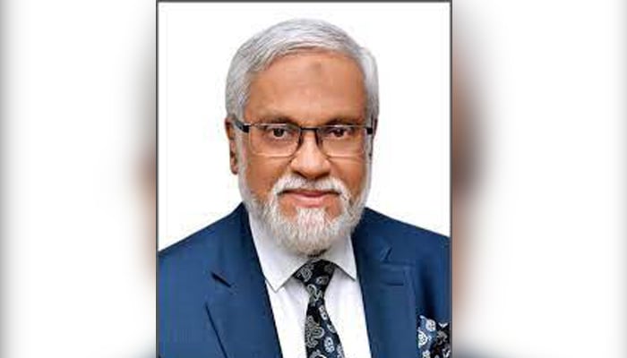 ন্যাশনাল ব্যাংকের এমডির পদত্যাগ