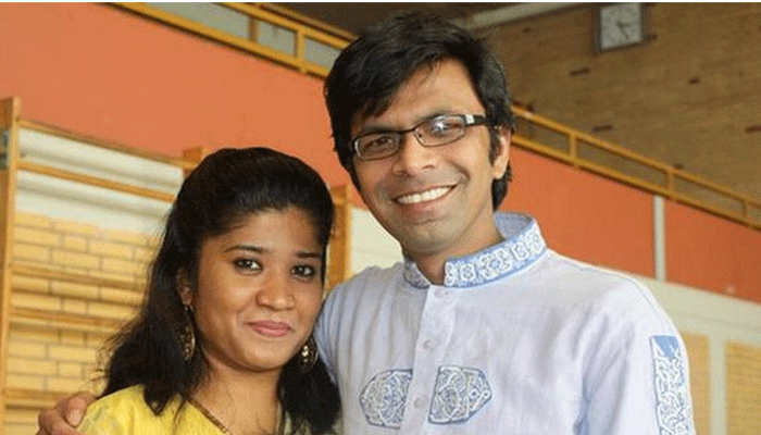 সাংবাদিক সাগর-রুনি হত্যা: ৮৪ বার পেছাল প্রতিবেদন দাখিল