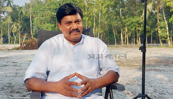 নাটকে প্রক্সি দিতে এসে আজ প্রায় ৫শ' ছবির অভিনেতা তিনি