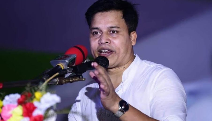 ২৬ ডিসেম্বরের পর মাস্তানি দেখাই দিমু, বললেন আ.লীগের চেয়ারম্যান