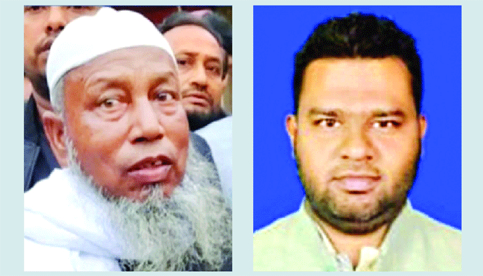 ঝিনাইগাতীতে নৌকা প্রতীক পেলেন বিএনপি ও ছাত্রদল নেতা
