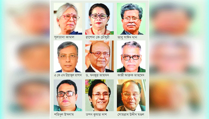 সবার সমান শিক্ষার জন্য চাই রাজনৈতিক সিদ্ধান্ত