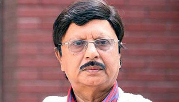 করোনায় আক্রান্ত হয়ে হাসপাতালে সোহেল রানা