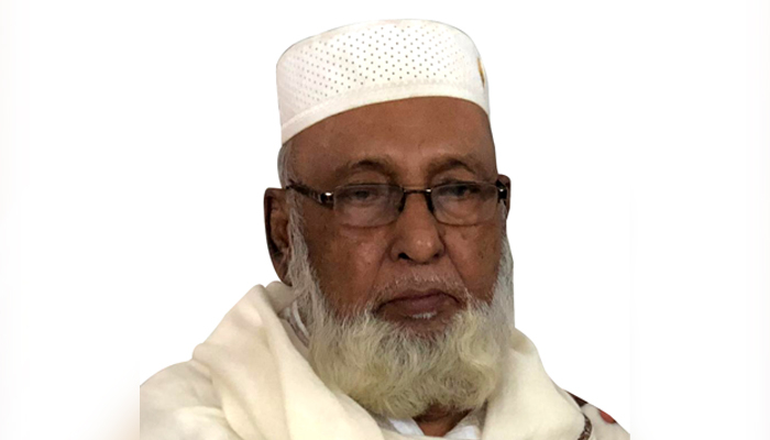 সমাজসেবক আব্দুল মান্নানের কুলখানি ৩১ ডিসেম্বর