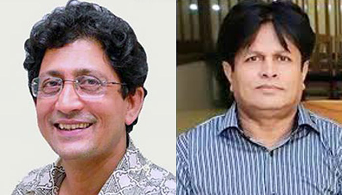 অর্থনীতি সমিতির সভাপতি আবুল বারকাত, সম্পাদক আইনুল ইসলাম
