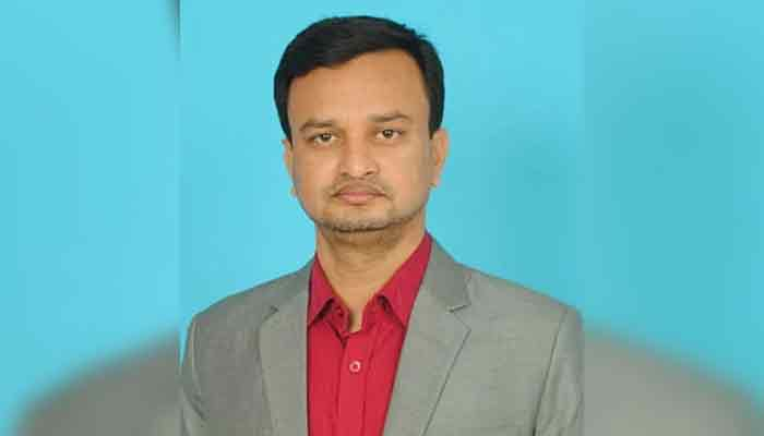 কাটাখালীর মেয়র আব্বাসী আলী সাময়িক বরখাস্ত, প্রজ্ঞাপন জারি