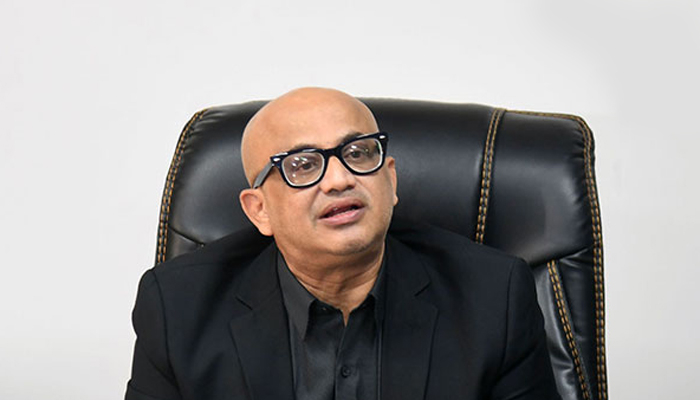 ময়মনসিংহে ডা. মুরাদের নামে মামলার আবেদন
