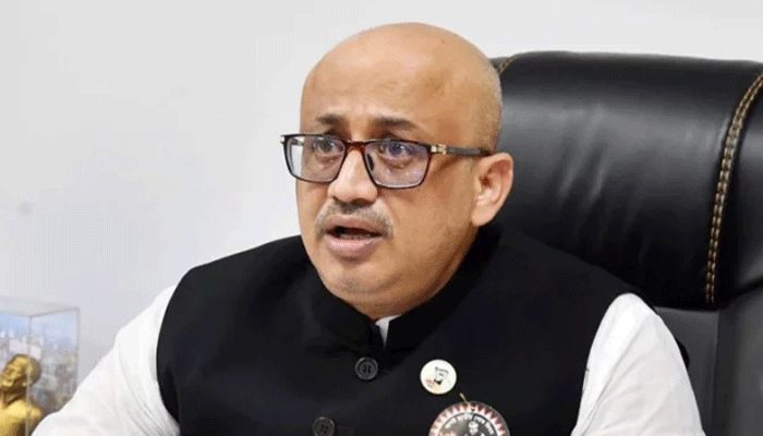 দল থেকে বহিস্কার হচ্ছেন মুরাদ, হারাচ্ছেন সংসদ সদস্যপদও!