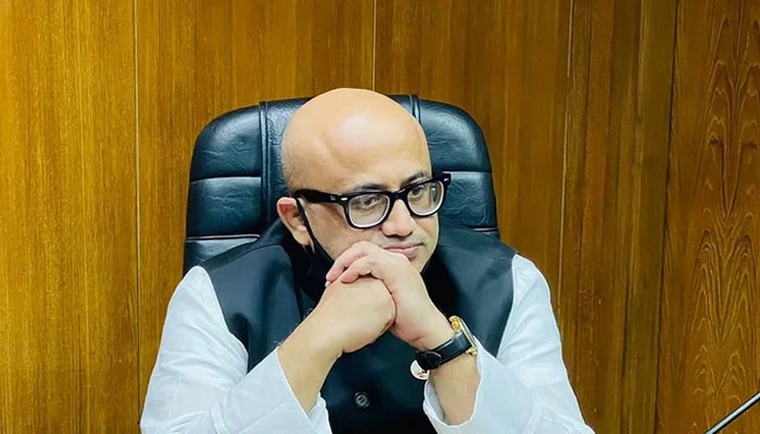 পদত্যাগের নির্দেশ পেয়ে ‘বিমর্ষ হয়ে পড়েন’ মুরাদ